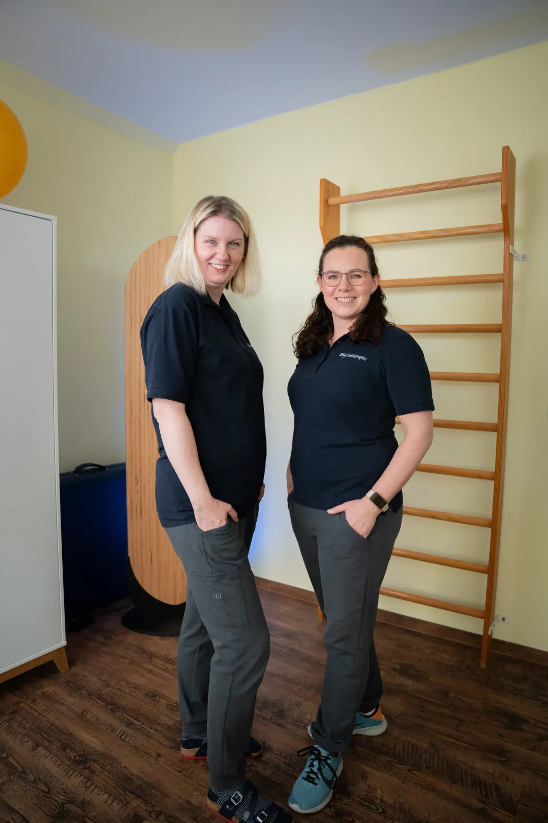 Teamfotos – Jana Nienkemper – Bild 1 von 5